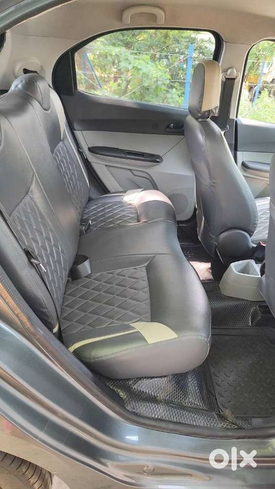 Tata Tiago, 2021, Petrol