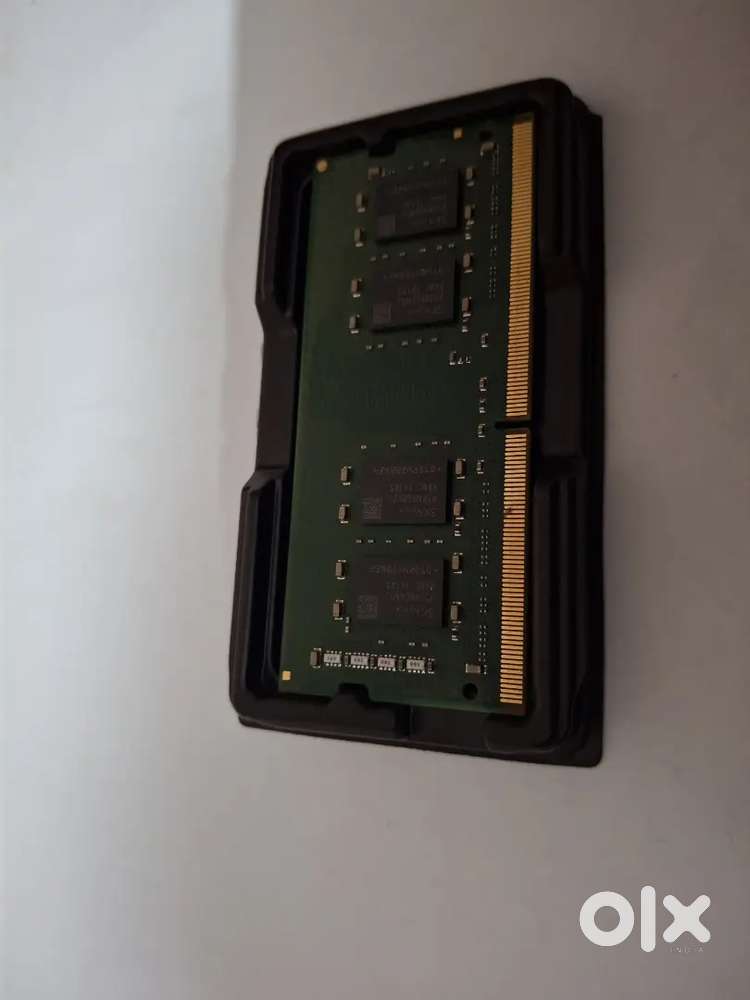 Ram ddr4 8gb