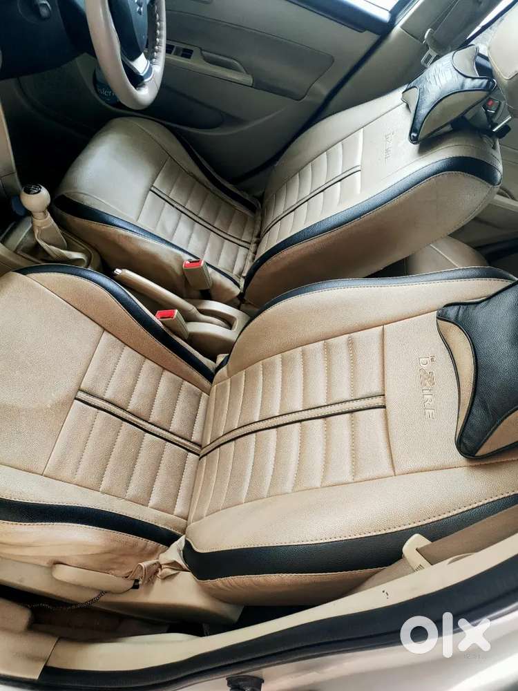 Maruti Suzuki Dzire Vdi 2017
