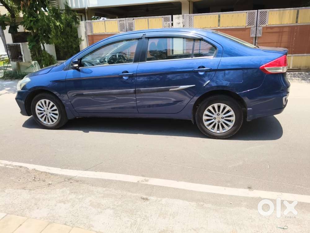 Maruti Suzuki Ciaz Delta, 2019, Petrol