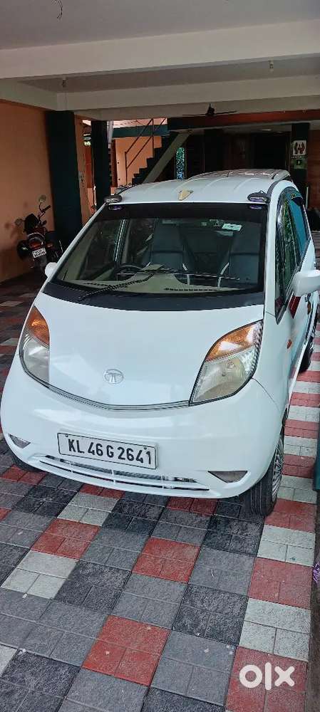 Nano For Sale