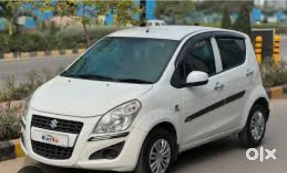 Maruti Suzuki Ritz 2016 Diesel 70000 Km Driven