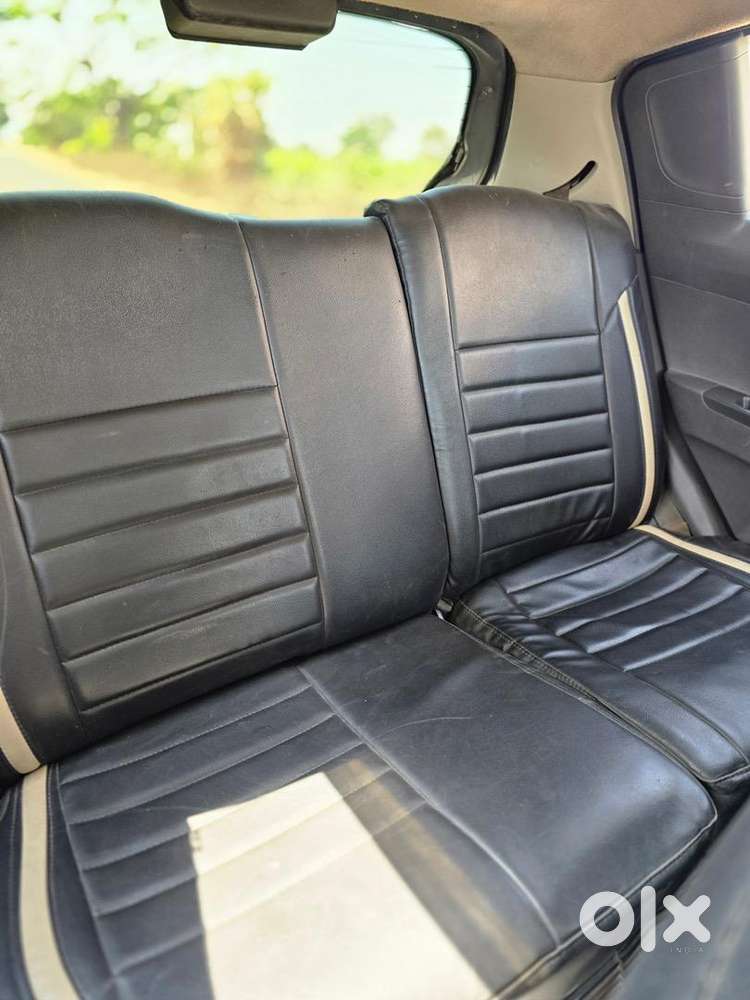Chevrolet Diesel Car 2014