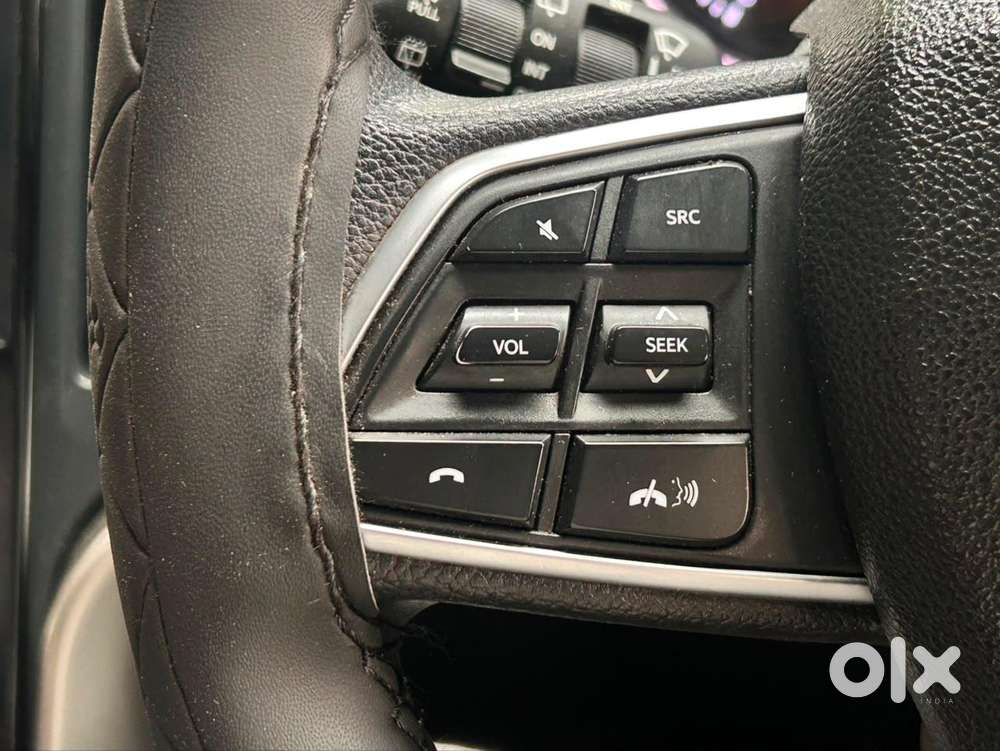 Mahindra Scorpio-n 2.2 Z4 Diesel Mt 7 Str, 2024, Diesel