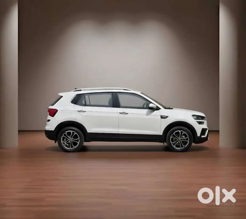 Skoda Kushaq 1.5 Tsi Style 2021