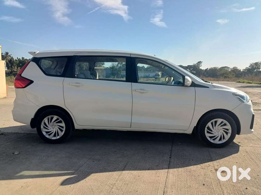 Maruti Suzuki Ertiga 2020 Cng & Hybrids 86000 Km Driven