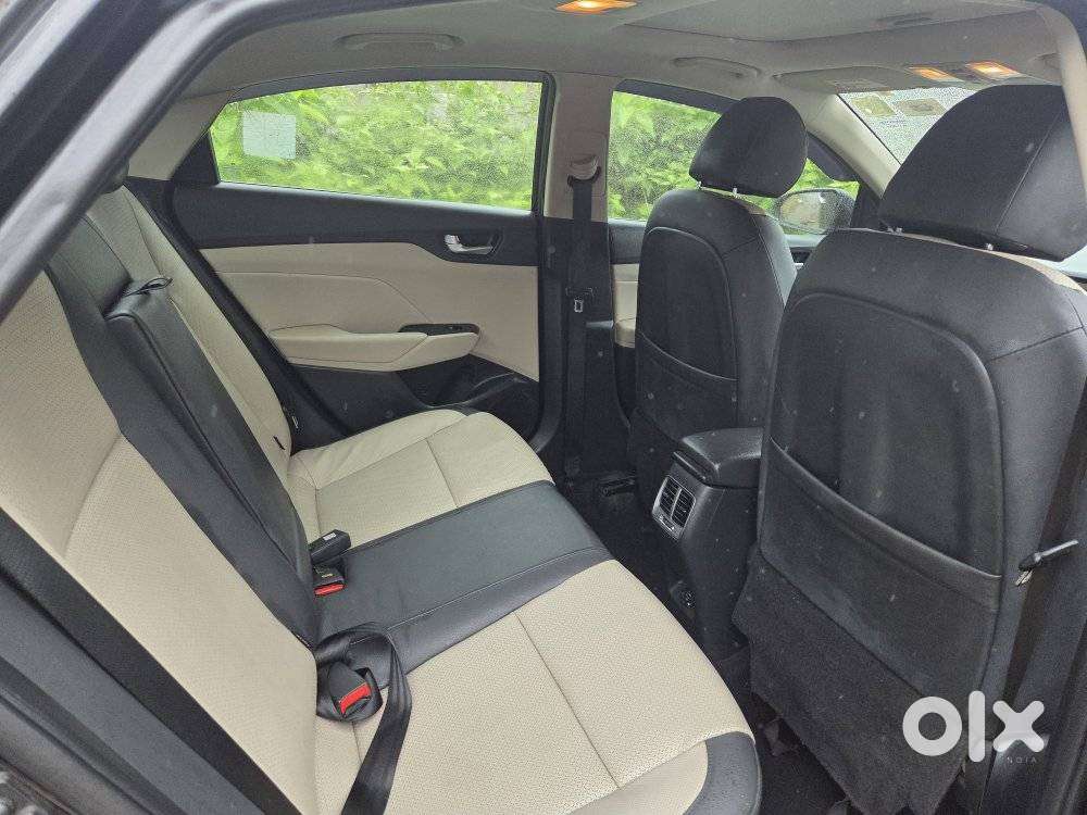 Hyundai Verna 1.6 Xi Abs, 2020, Petrol