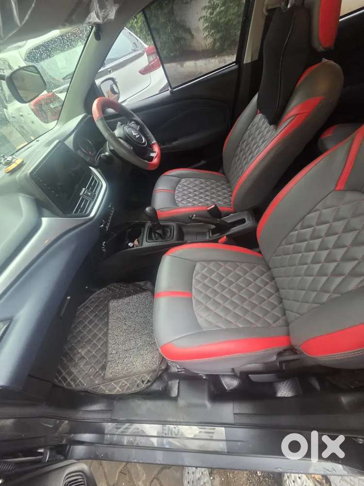 Just 9 Months Old Baleno For Sale