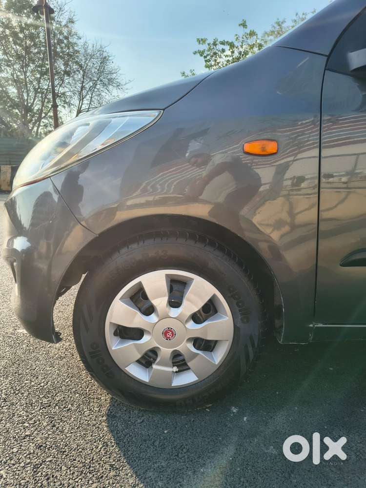 Hyundai I10 1.2 Kappa Magna, 2013, Petrol