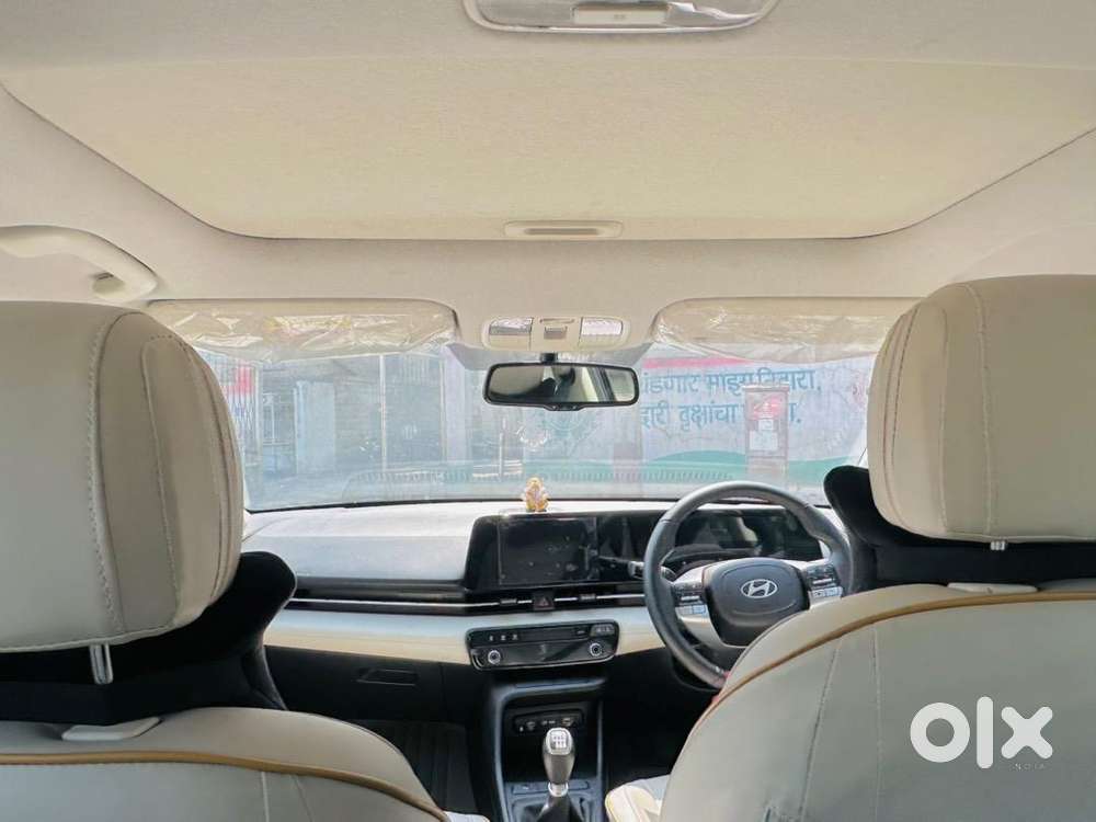 Hyundai New Verna 2025