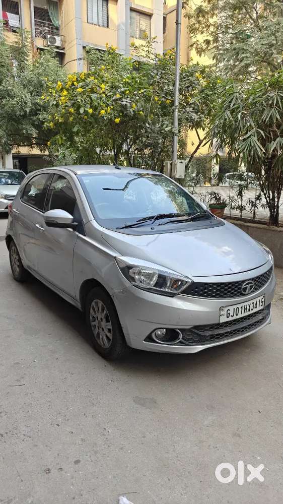 Tata Tiago Petrol 2018 Excellent Condition