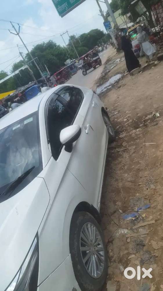 Honda City Vx 2021 Diesel Manual