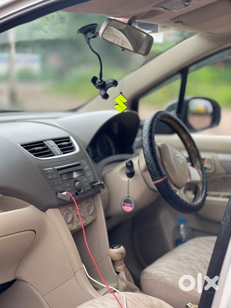 2013 Maruti Suzuki Ertiga Diesel Manual