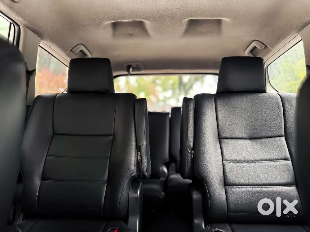 Toyota Innova Crysta 2019 2.4 G