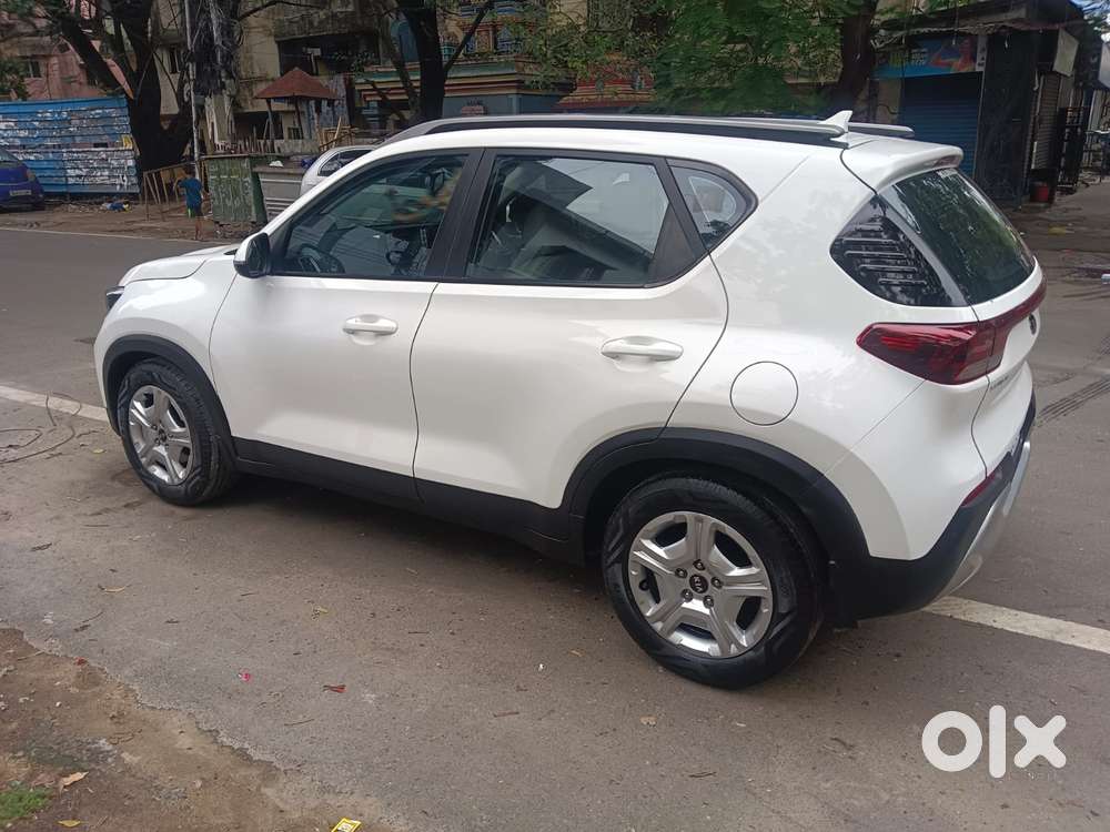 Kia Sonet 1.2 Htk Plus, 2021, Petrol