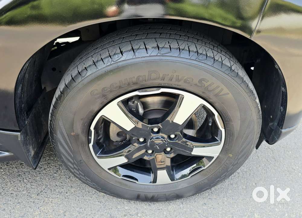 Mahindra Scorpio S11 Mt 7s, 2025, Diesel