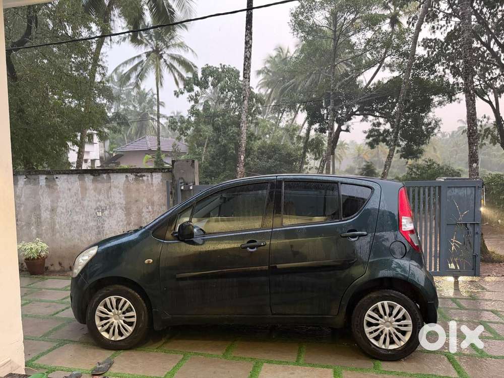 2011 Ritz Diesel Manual 2011