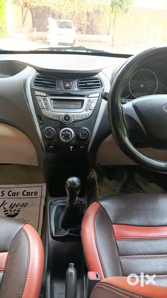 Hyundai Eon Magna Plus Option, 2012, Petrol