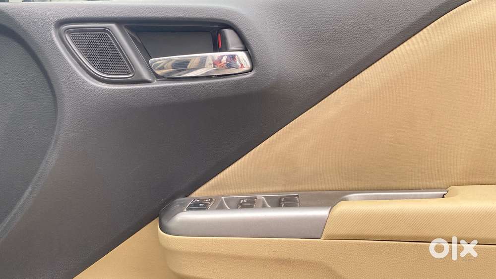 Honda City 2015-2017 I Vtec V, 2015, Petrol