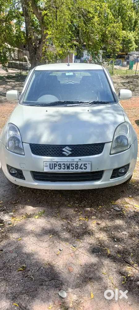 Maruti Suzuki Swift 2009 Diesel 165000 Km Driven