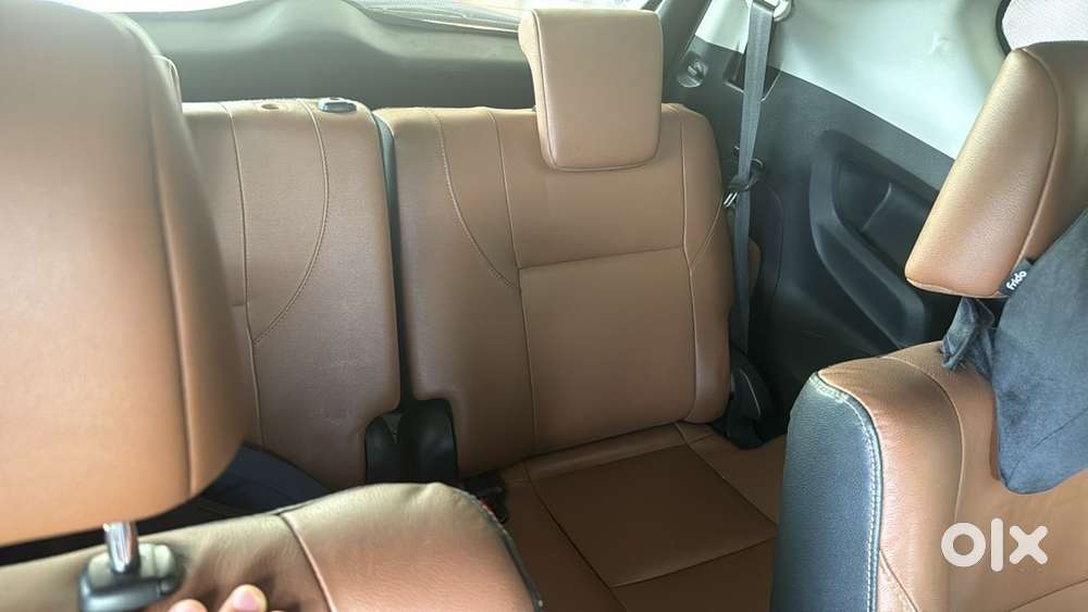 Toyota Innova Crysta 2020 Diesel Automatic