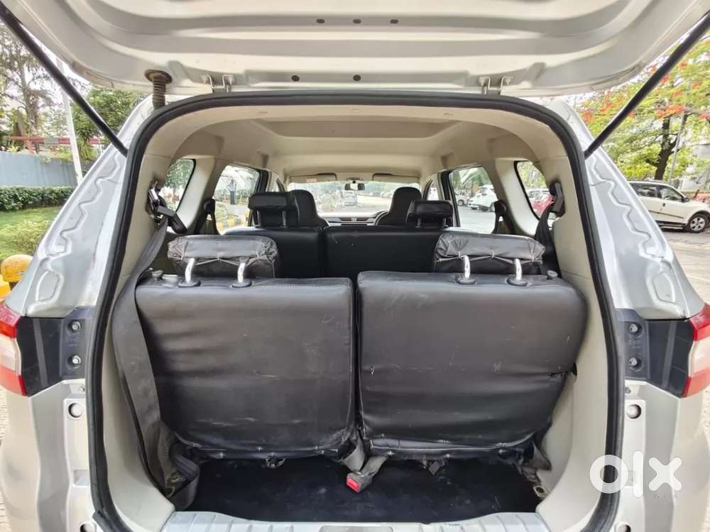 Renault Triber 1.0 Rxe, 2021, Petrol