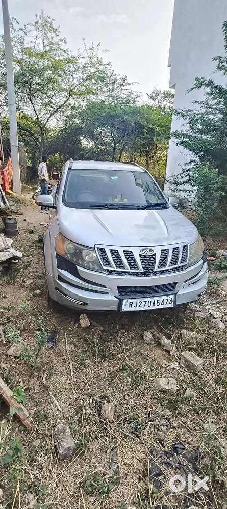 Selling Xuv500 W8
