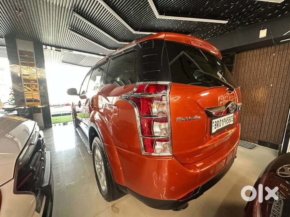 Mahindra Xuv500 2.2 W10, 2017, Diesel