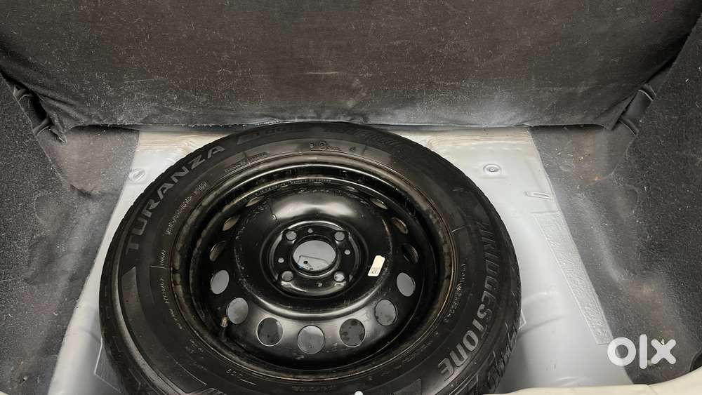 Tata Tiago Xza Plus, 2019, Petrol