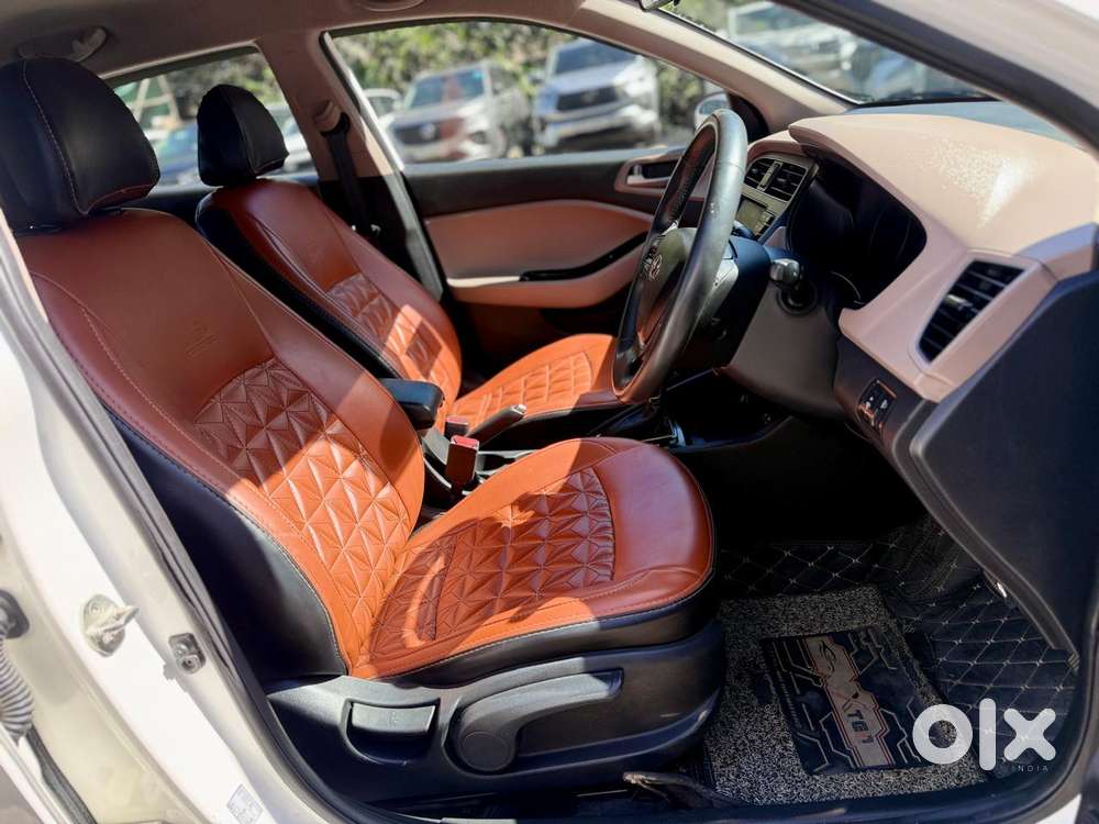 Hyundai I20 1.2 Asta, 2019, Petrol