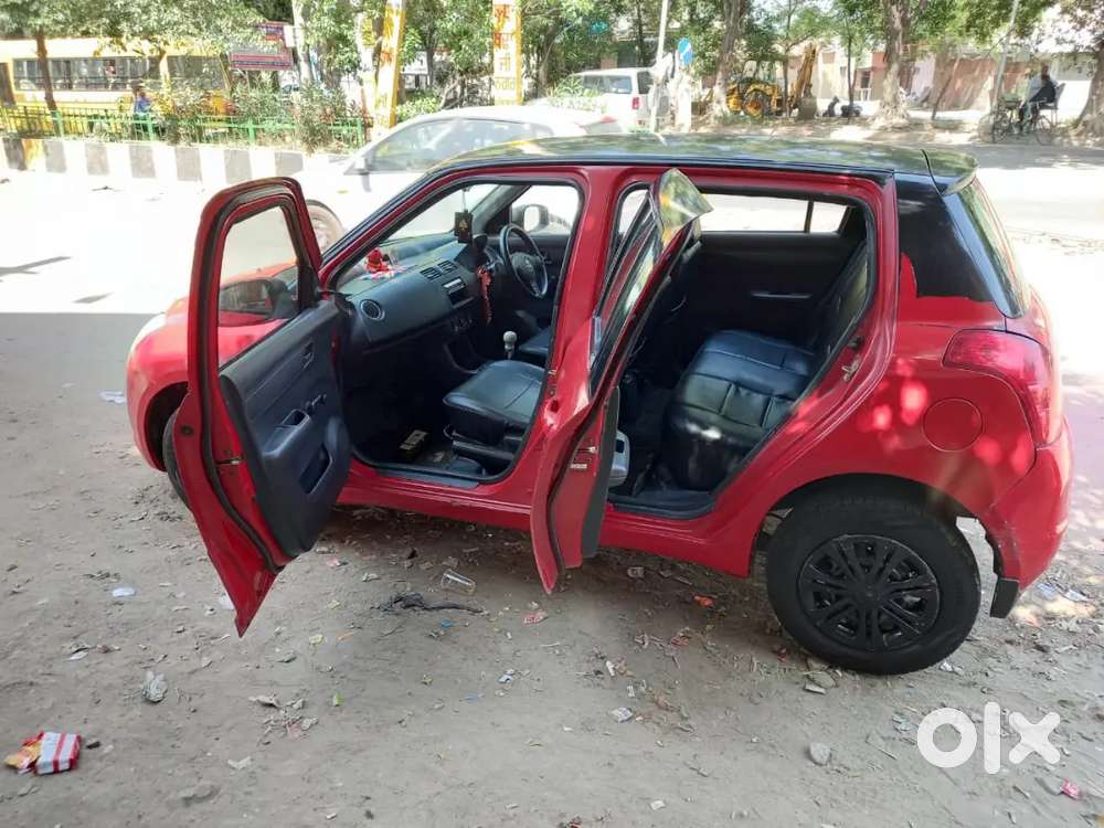 Swift 2007 Maruti Suzuki