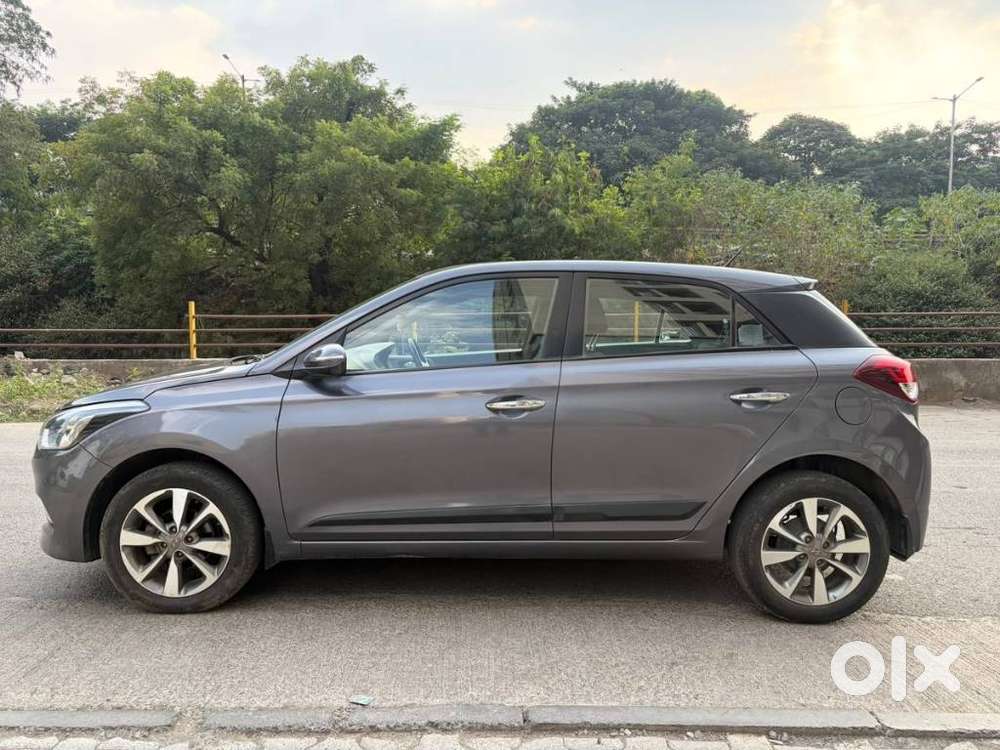 Hyundai I20 Asta (o) 1.2 Mt, 2014, Petrol