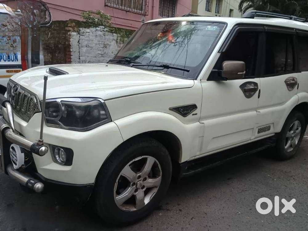 Mahindra Scorpio S11 Mt 7s, 2019, Diesel