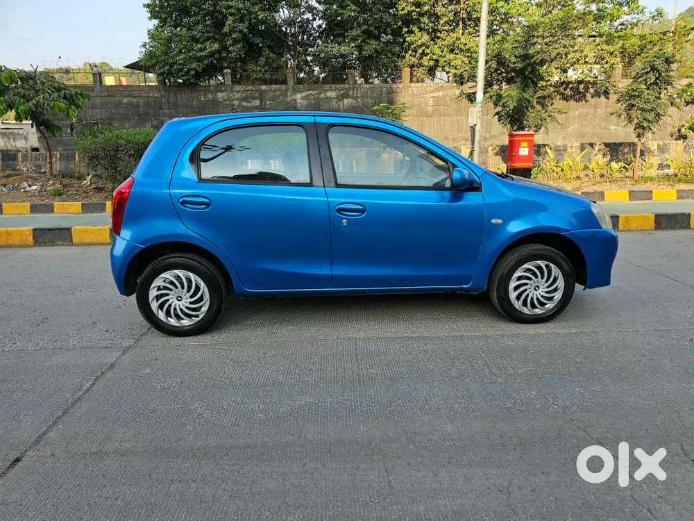 Toyota Etios Liva 2013-2014 Diesel, 2012, Diesel