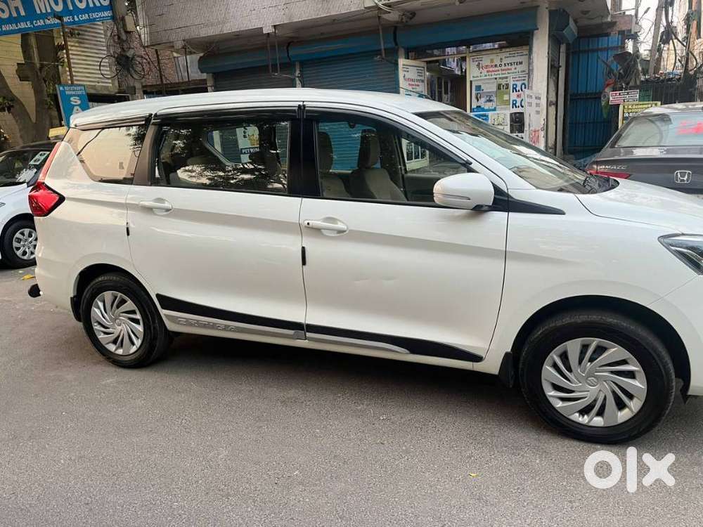 Maruti Suzuki Ertiga 1.5 Vxi, 2024, Petrol