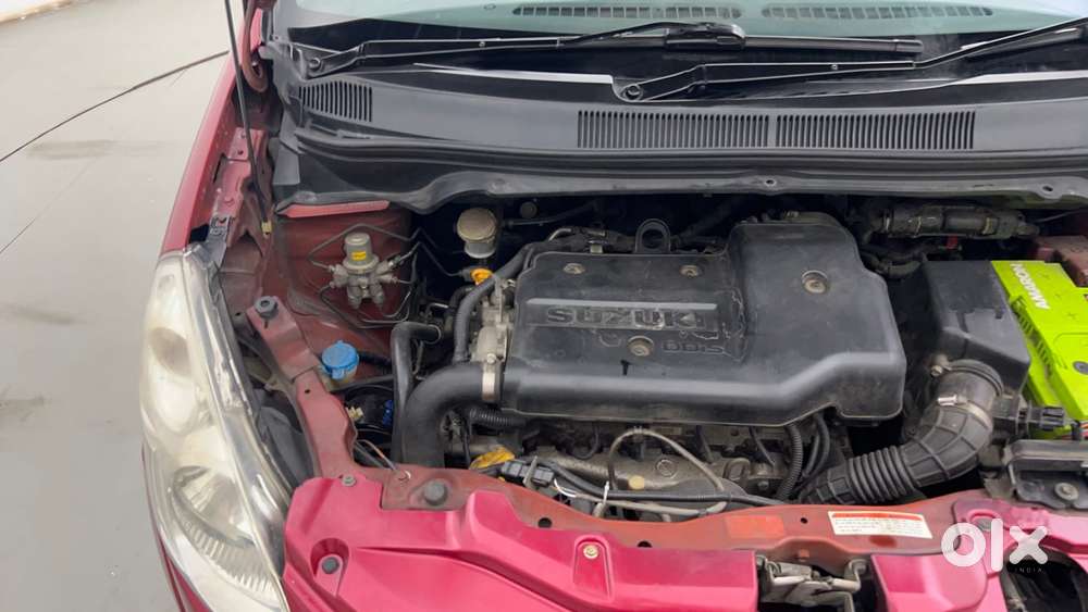 Maruti Suzuki Ritz Vdi Bs-iv, 2013, Diesel