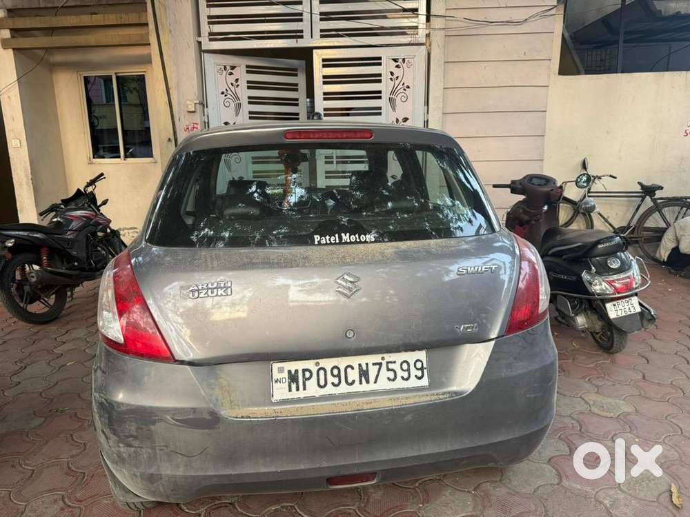 Maruti Suzuki Swift 2014 Diesel Good Condition