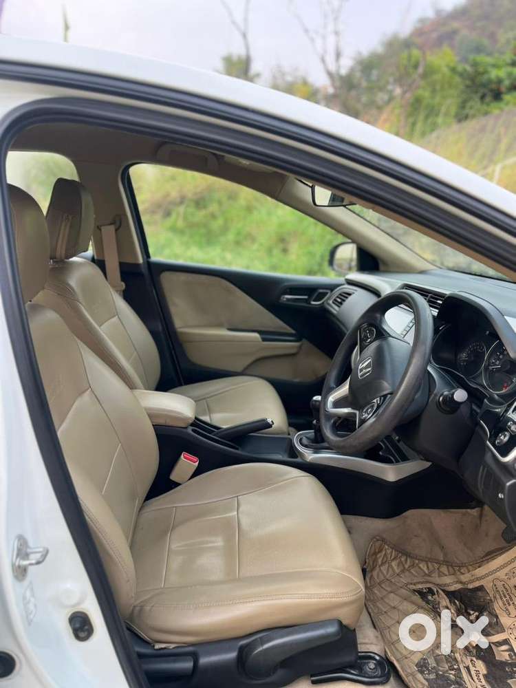 Honda City Petrol 73523 Km Driven