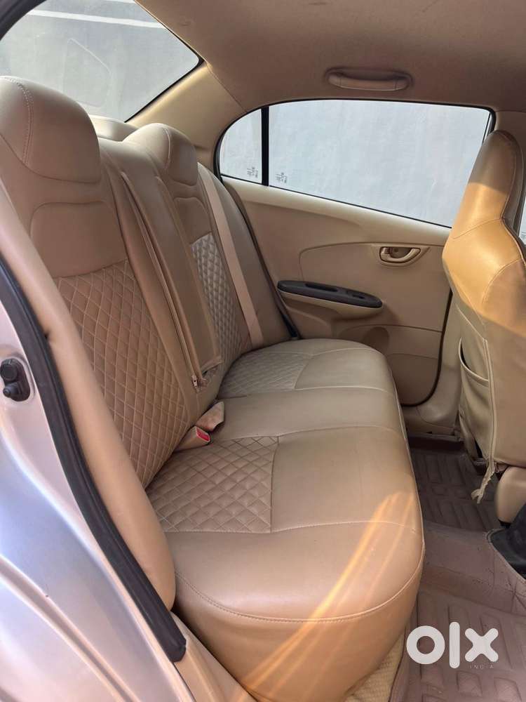 Honda Amaze 2013-2016 S I-dtech, 2013, Diesel