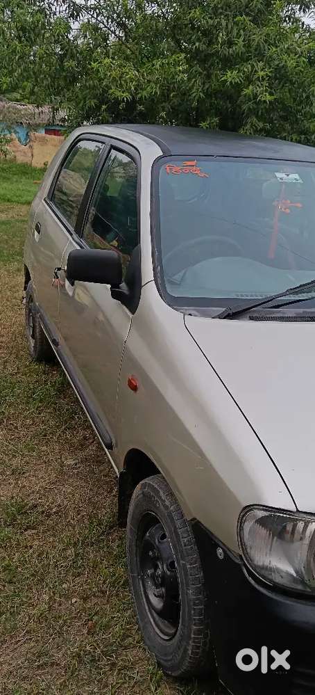 Maruti Suzuki Alto 2006