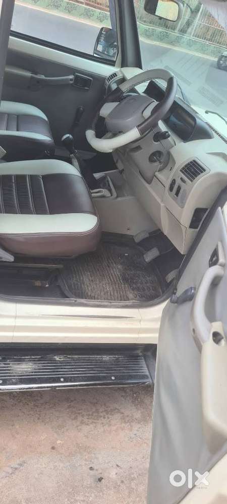 Mahindra Bolero 1.5 Power Plus Sle, 2017, Diesel