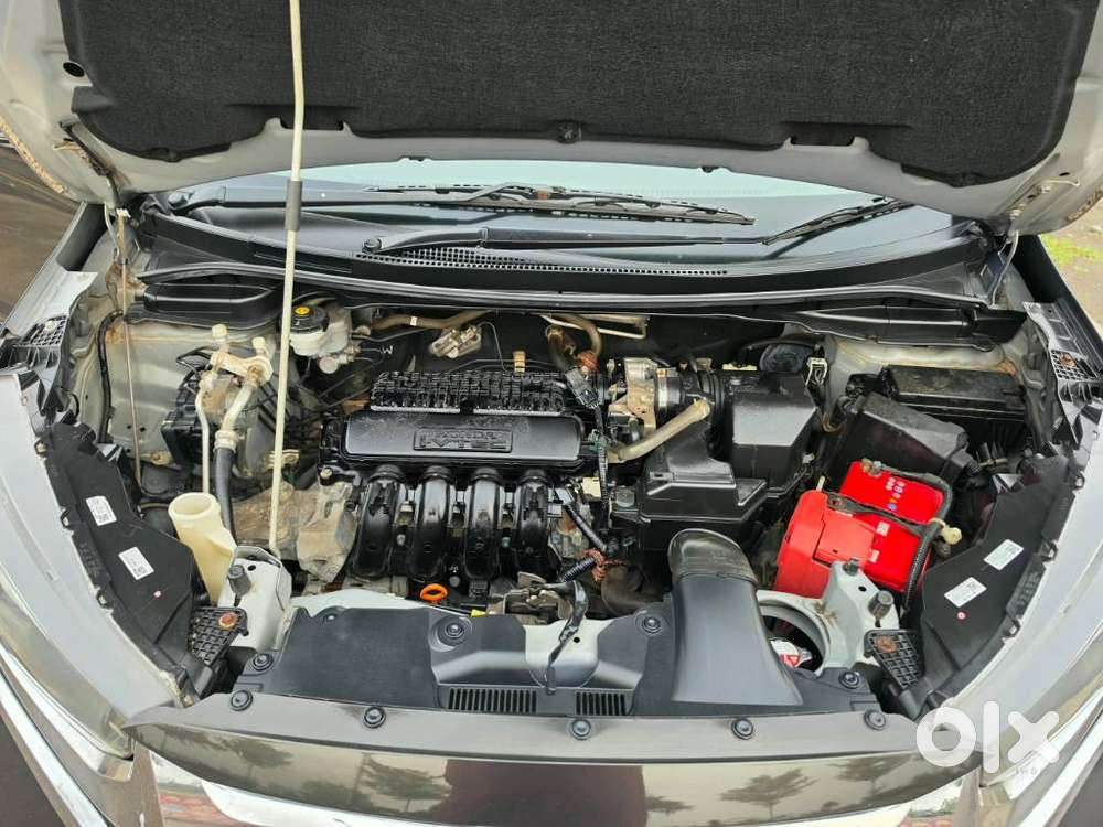 Honda Wr-v I-vtec Vx, 2021, Petrol