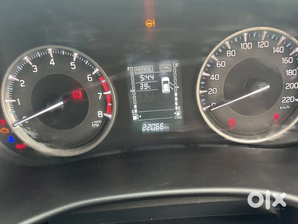Maruti Suzuki Fronx 2024 Petrol 22066 Km Driven