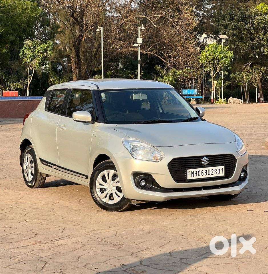 Maruti Suzuki Swift Vdi Limited Edition, 2018, Diesel