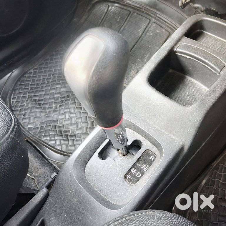 Maruti Suzuki Wagon R 1.0 Vxi Plus Amt, 2017, Petrol