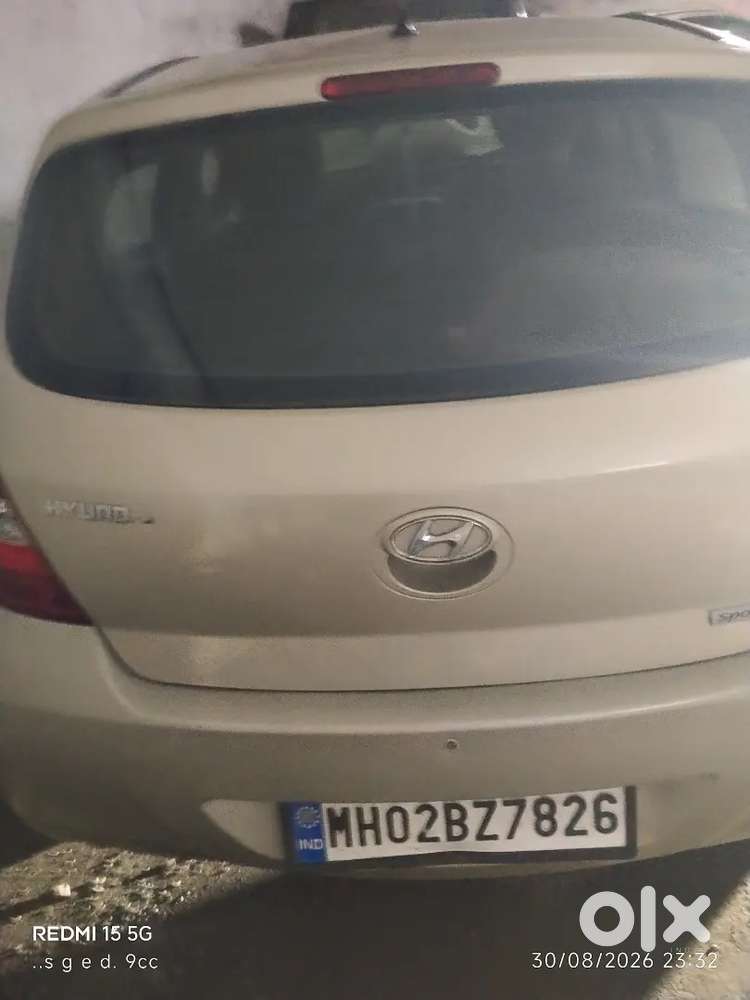 Selling Car