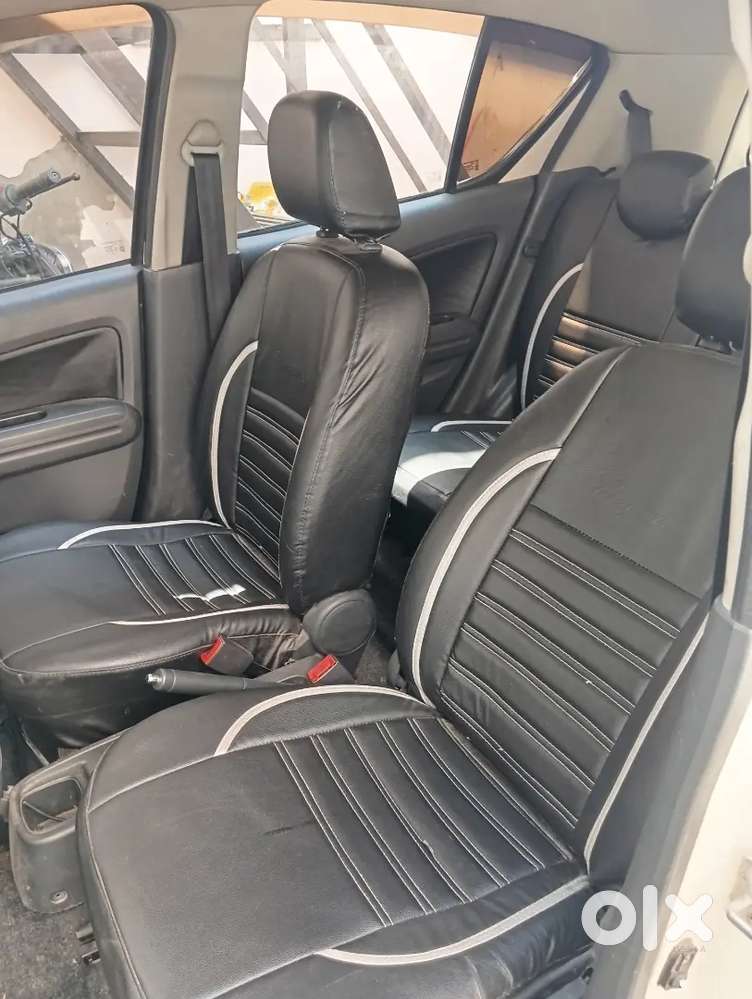 Maruti Suzuki Ritz 2010 Cng & Hybrids 150000 Km Driven