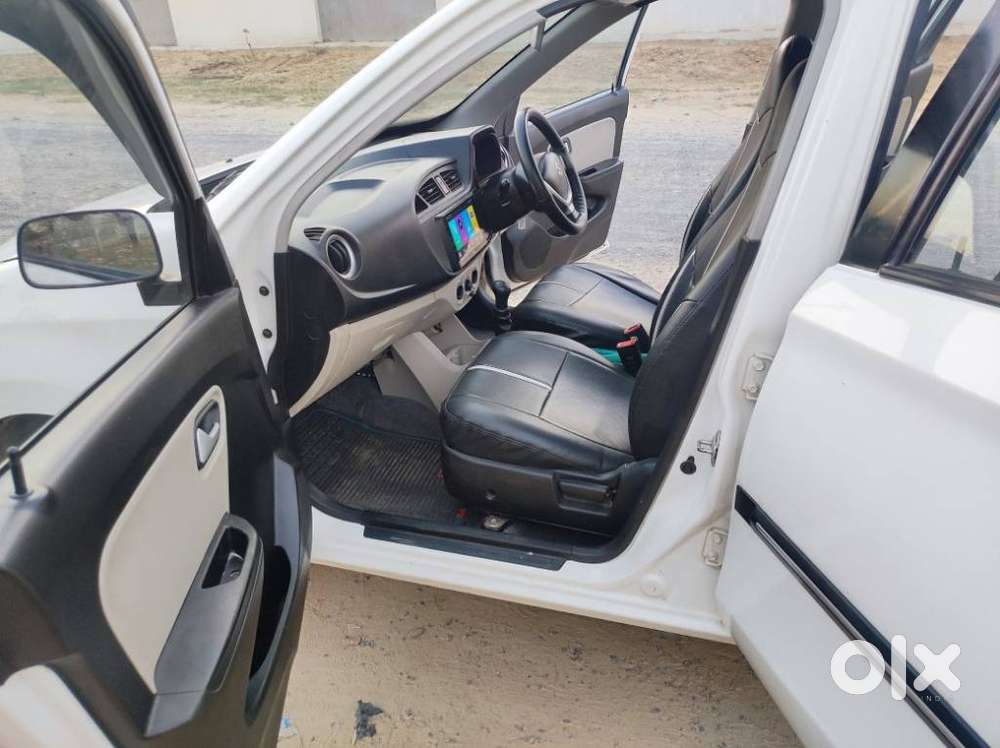 Maruti Suzuki Alto 800 Lxi, 2020, Petrol