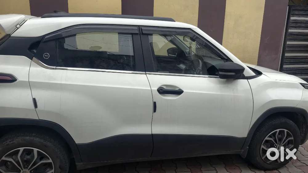 I Want To Sell Brand New Condition Tata Punch Mint Condition