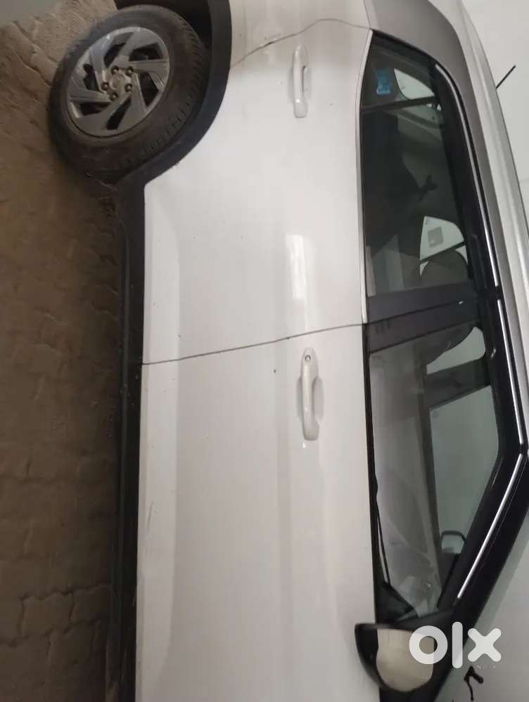 Hyundai Creta Facelift 2022
